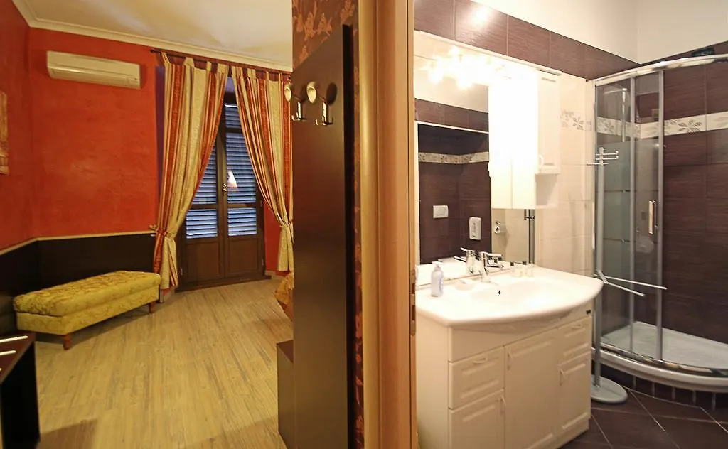 Bed & Breakfast Bed and Breakfast La Casa Di Maurizio Roma