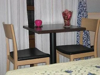 Bed and Breakfast La Casa Di Maurizio Roma Bed & Breakfast