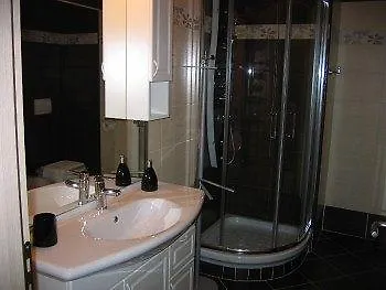 Bed and Breakfast La Casa Di Maurizio Roma Italia