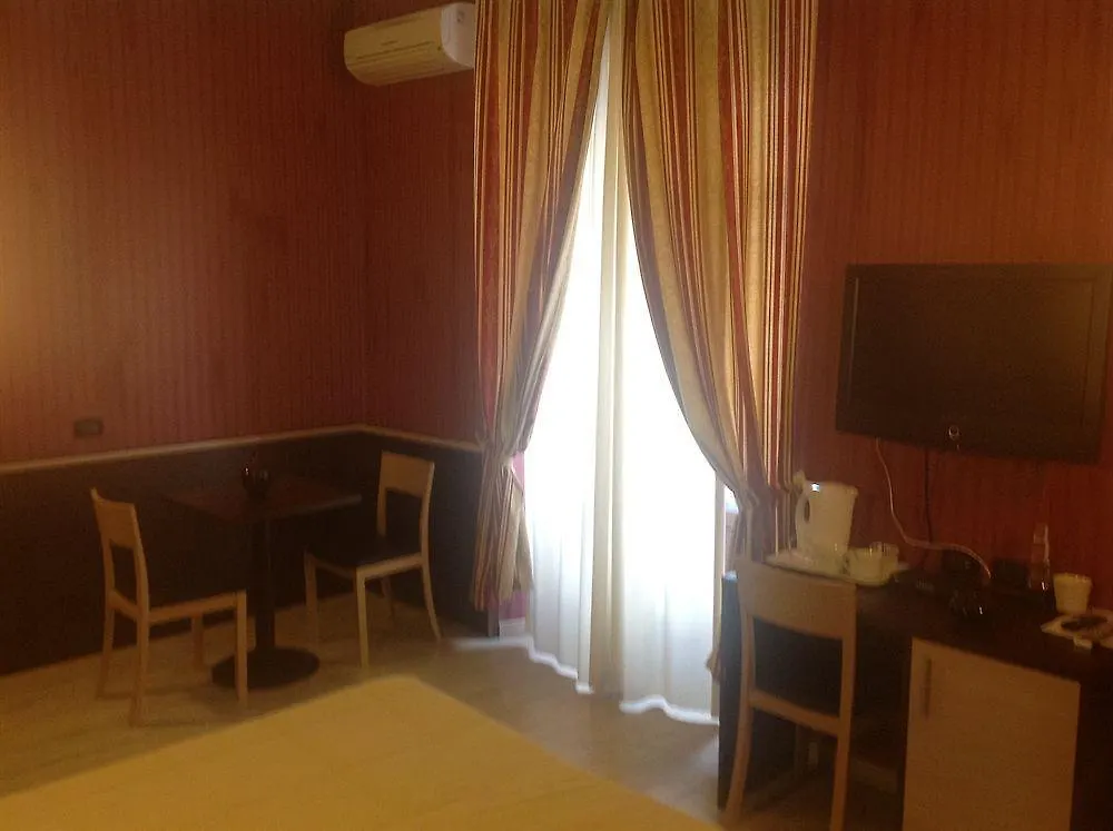 Bed and Breakfast La Casa Di Maurizio Roma 3*,
