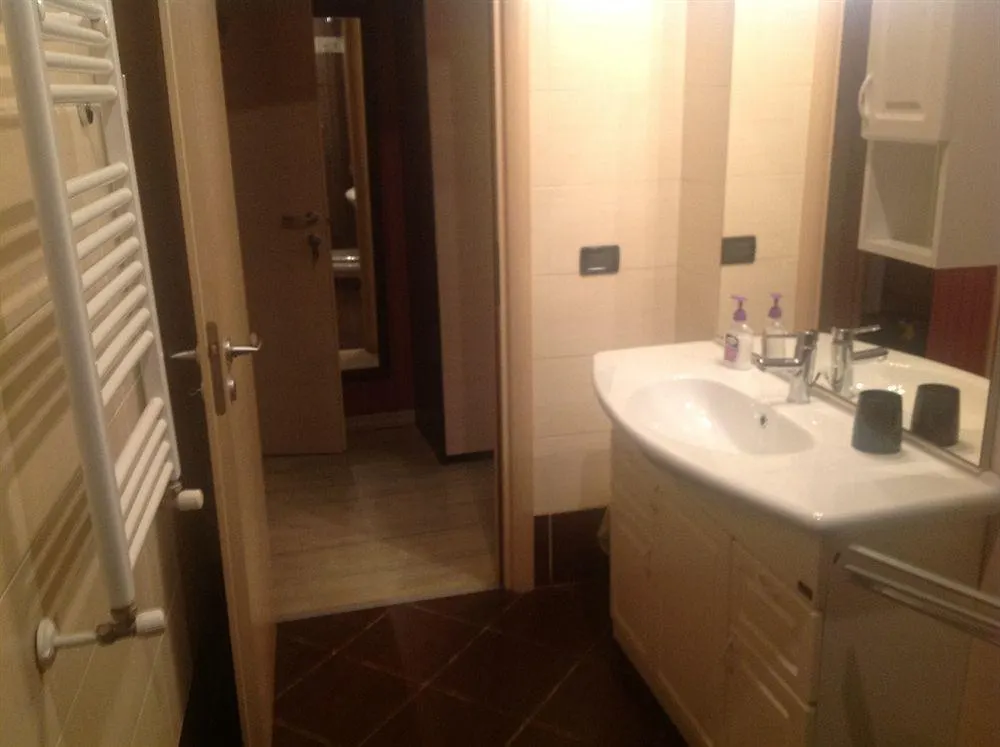 Bed and Breakfast La Casa Di Maurizio Roma Bed & Breakfast