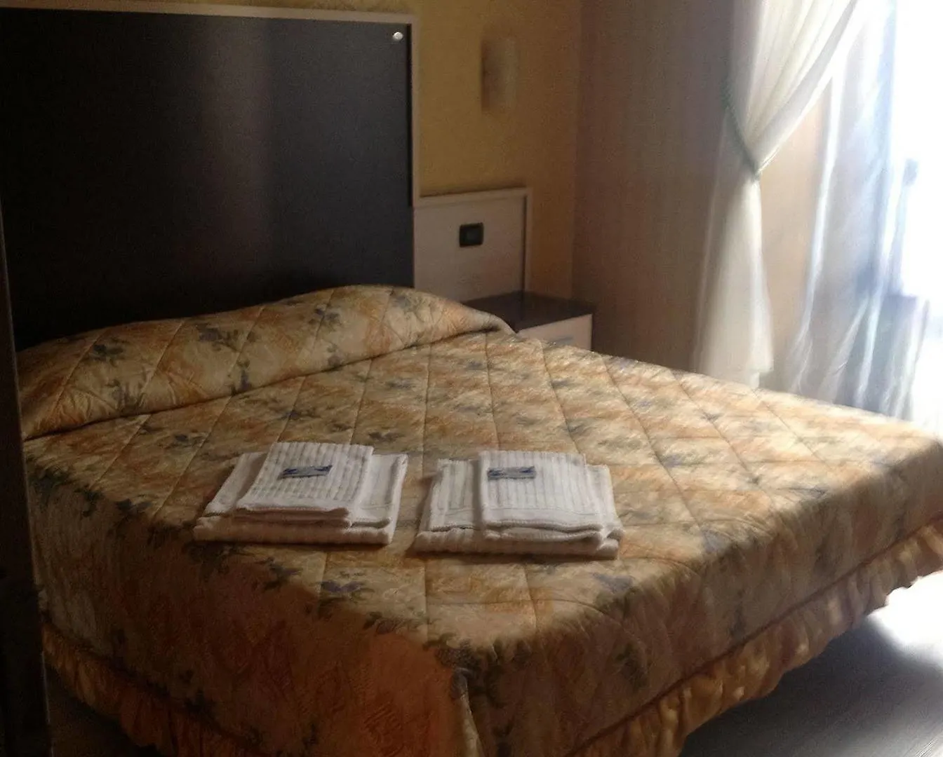 *** Bed & Breakfast Bed and Breakfast La Casa Di Maurizio Roma Italia