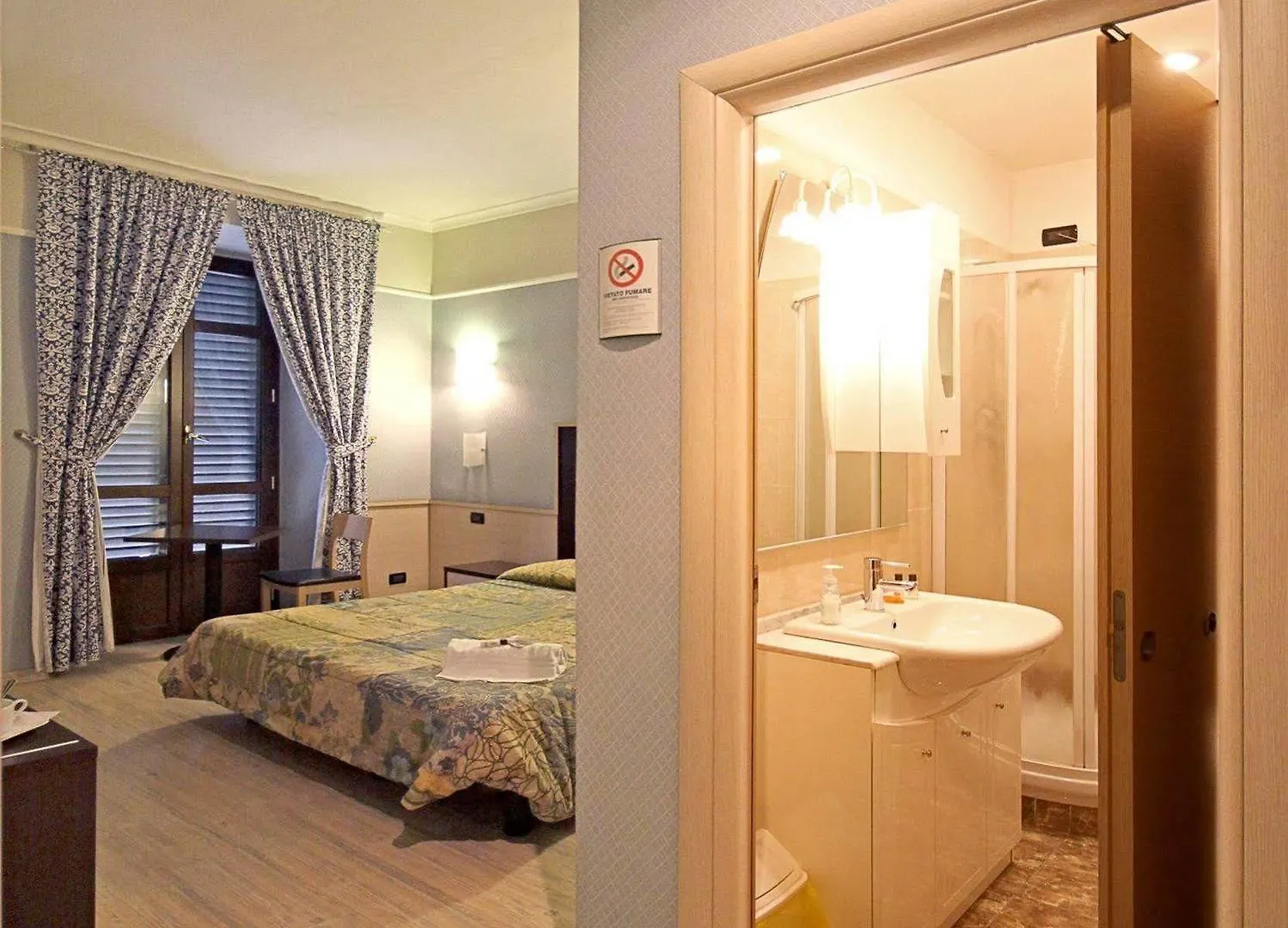 Bed and Breakfast La Casa Di Maurizio Roma