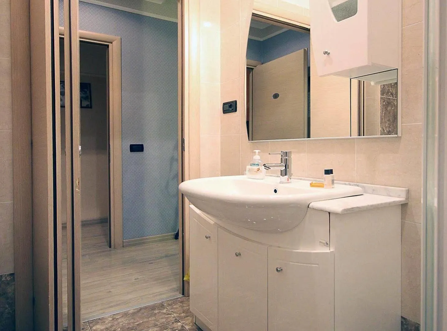 Bed & Breakfast Bed and Breakfast La Casa Di Maurizio Roma