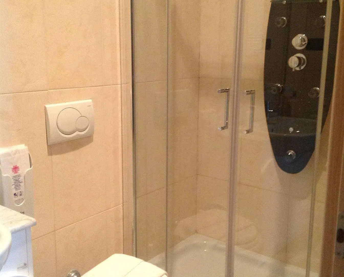 Bed & Breakfast Bed and Breakfast La Casa Di Maurizio Roma