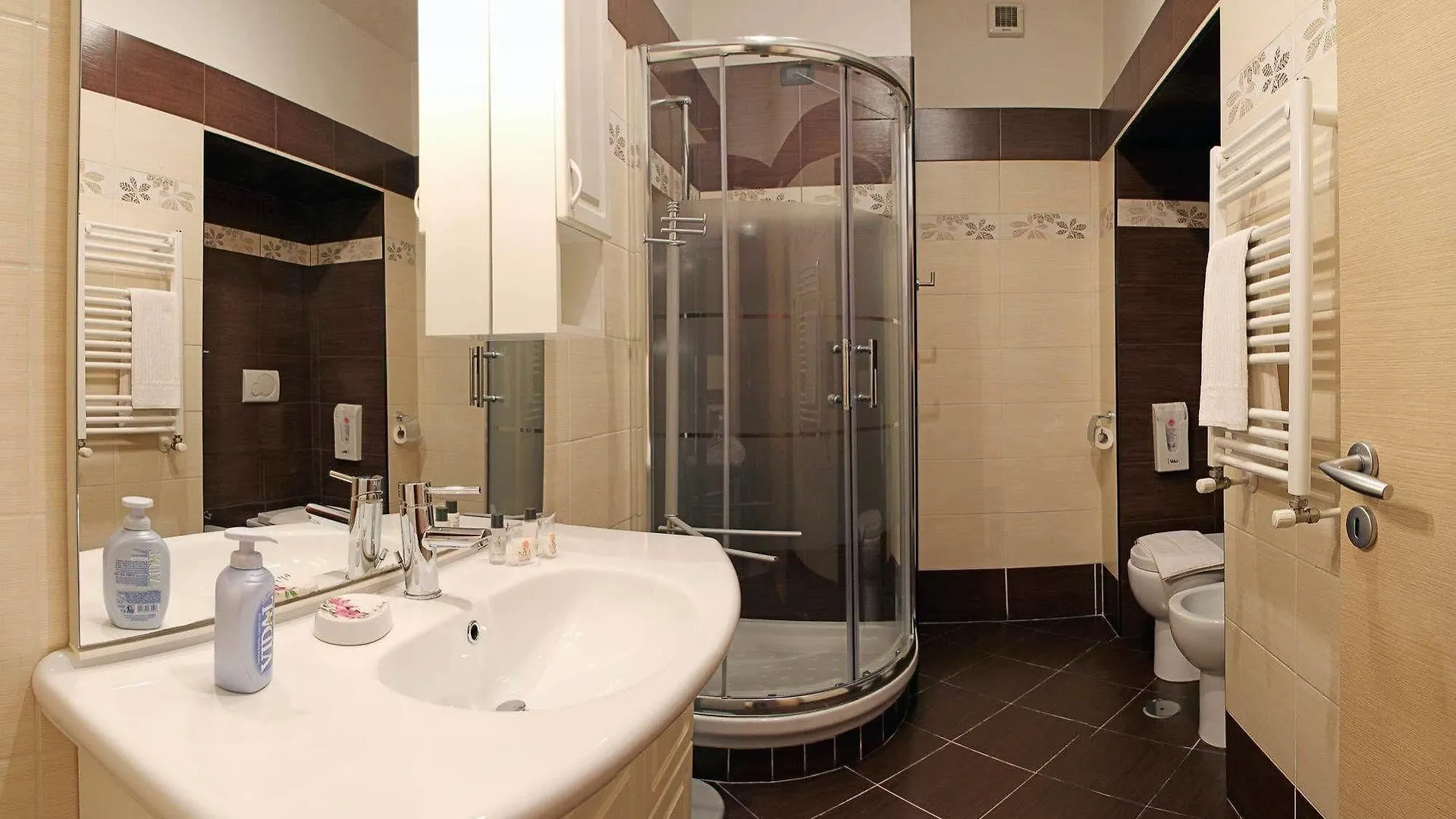 Bed and Breakfast La Casa Di Maurizio Roma