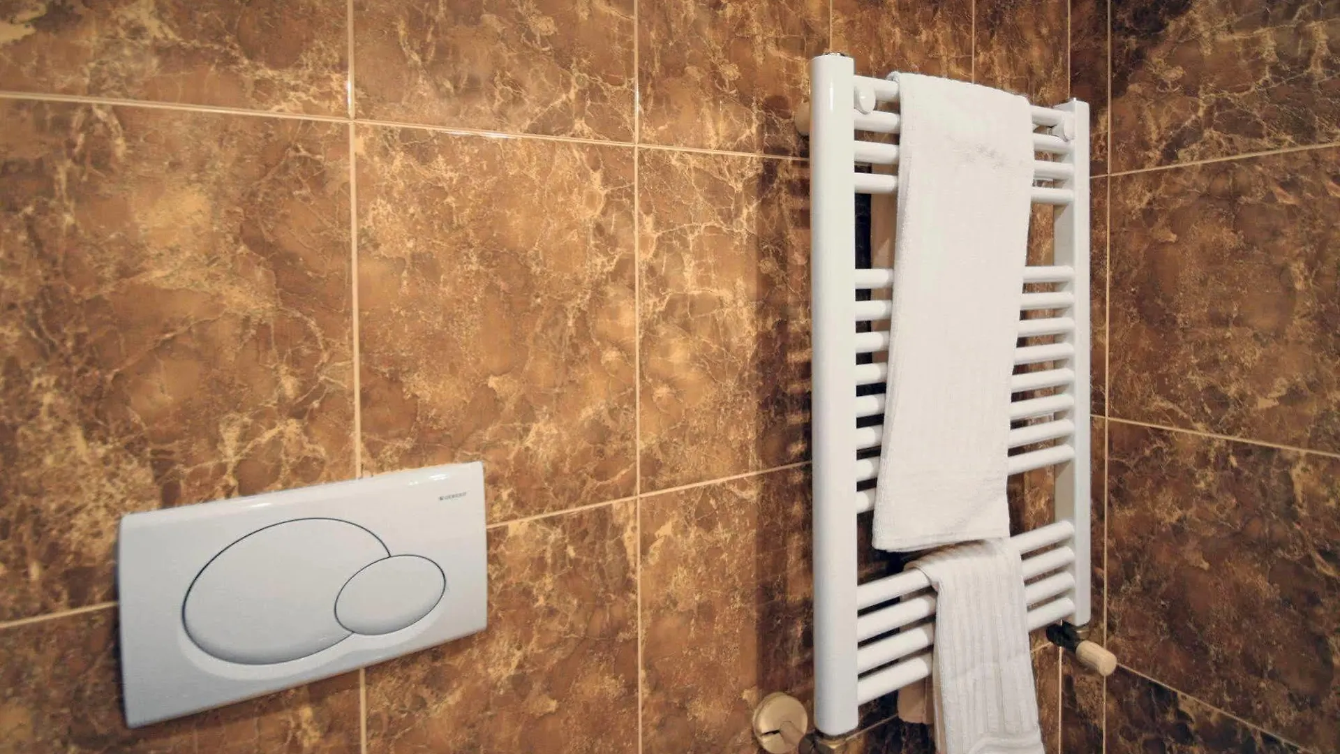 Bed and Breakfast La Casa Di Maurizio Roma Italia