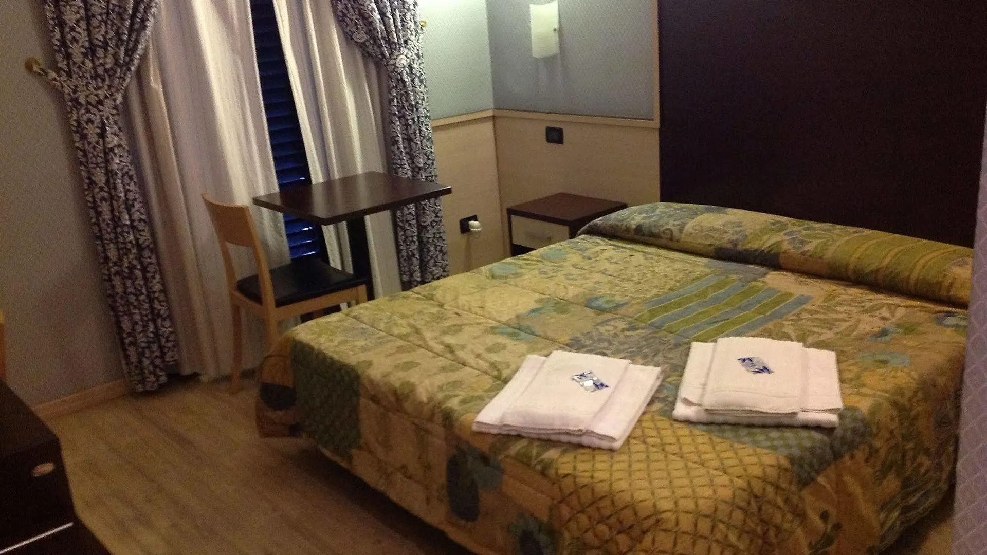 Bed and Breakfast La Casa Di Maurizio Roma Bed & Breakfast
