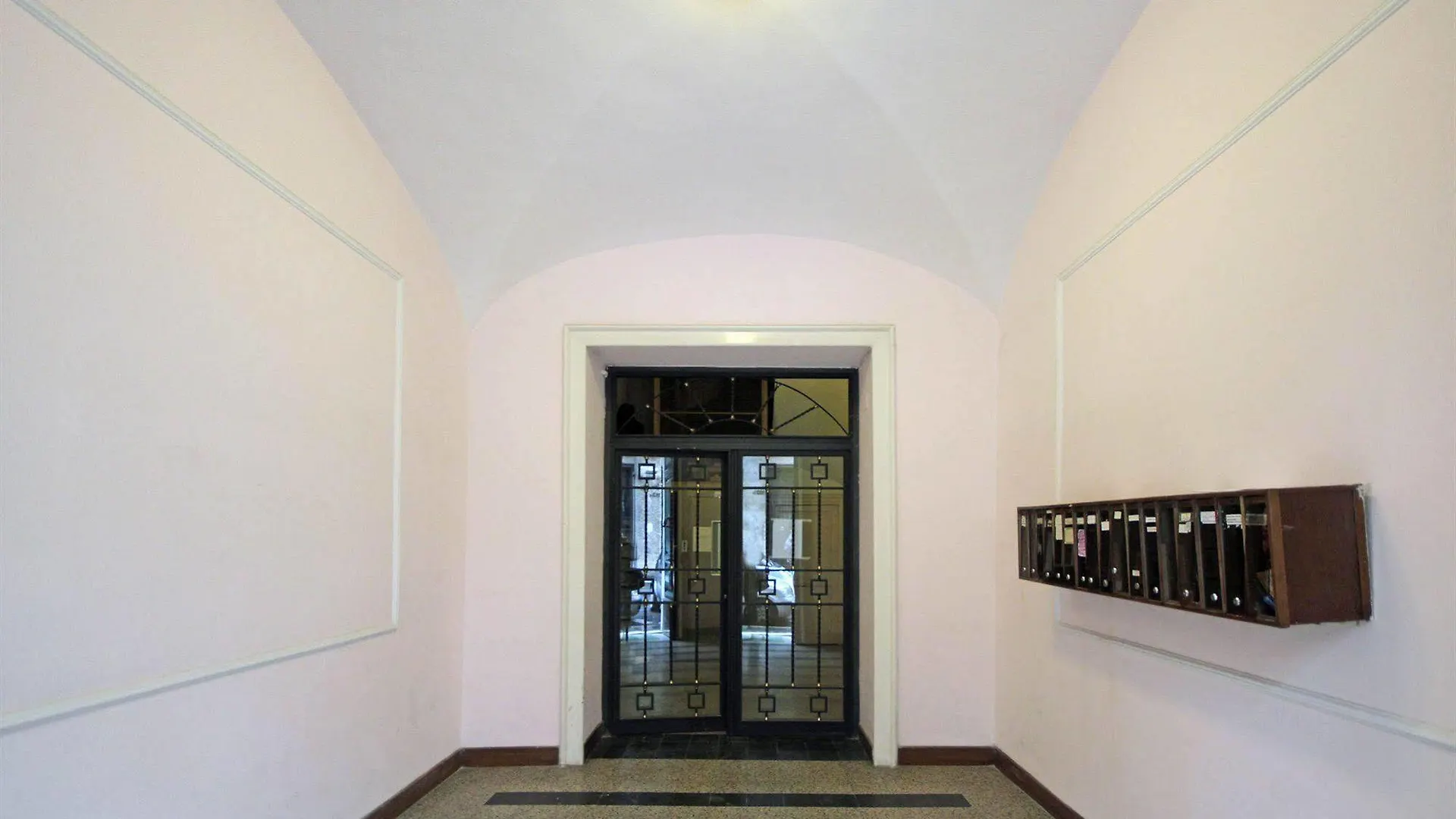 Bed and Breakfast La Casa Di Maurizio Roma Bed & Breakfast