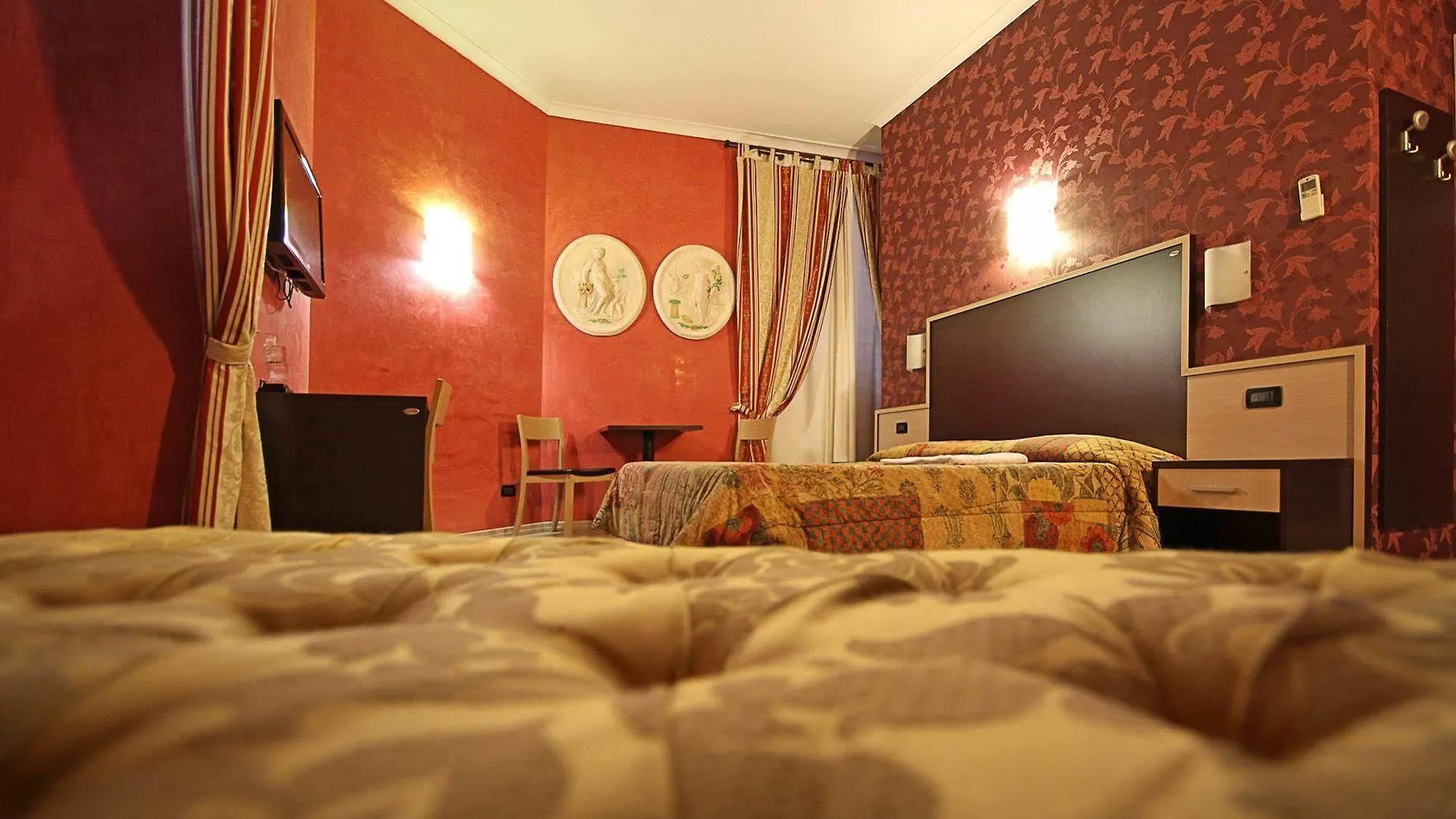 Bed & Breakfast Bed and Breakfast La Casa Di Maurizio Roma
