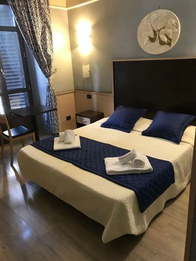Bed and Breakfast La Casa Di Maurizio Roma