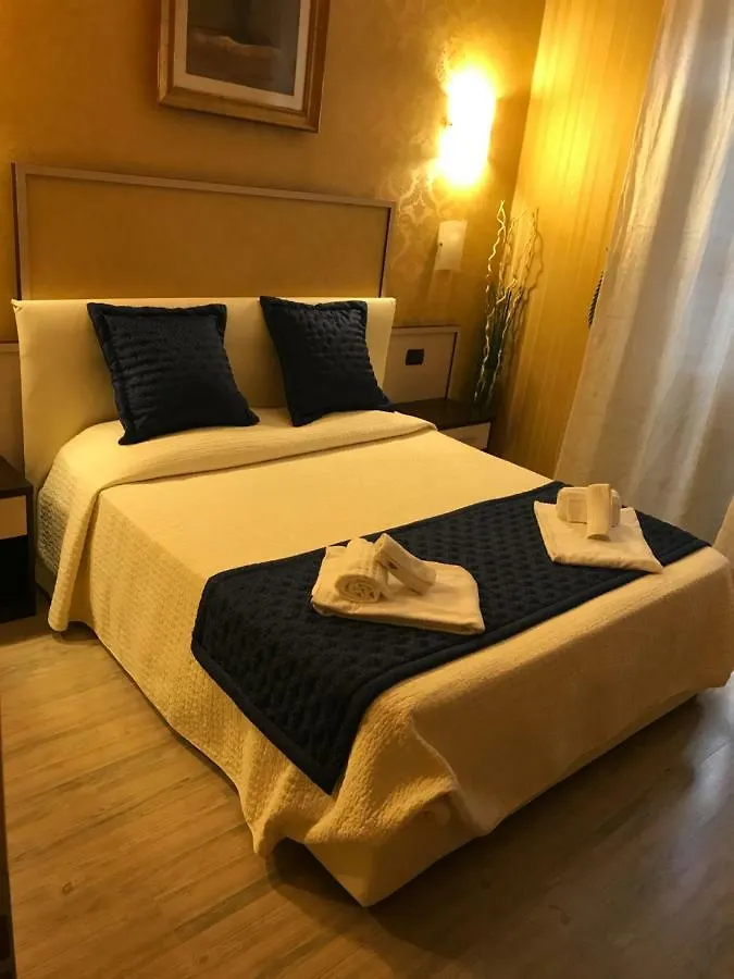 Bed & Breakfast Bed and Breakfast La Casa Di Maurizio Roma
