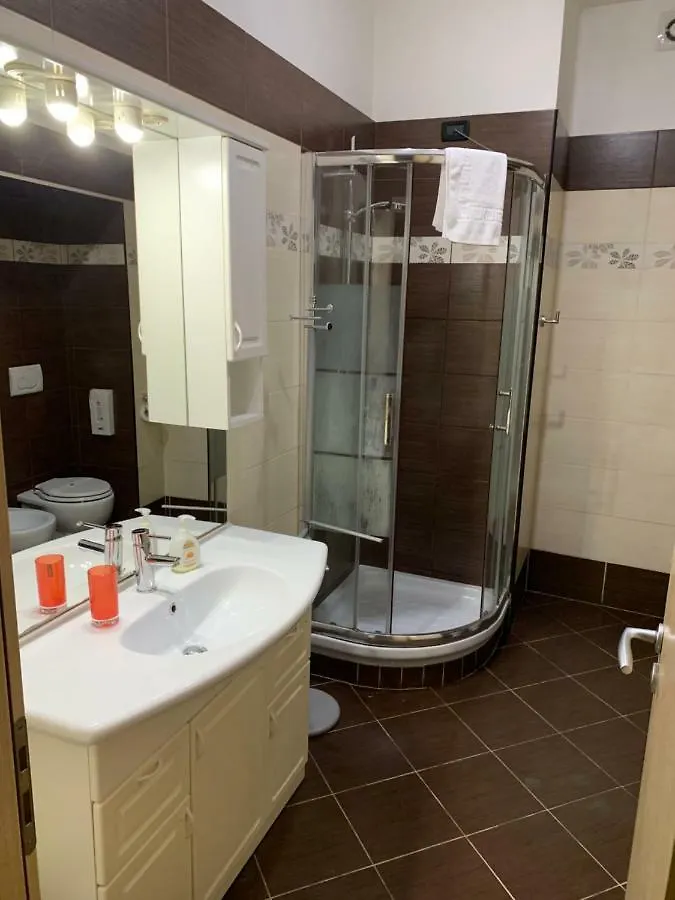 Bed & Breakfast Bed and Breakfast La Casa Di Maurizio Roma
