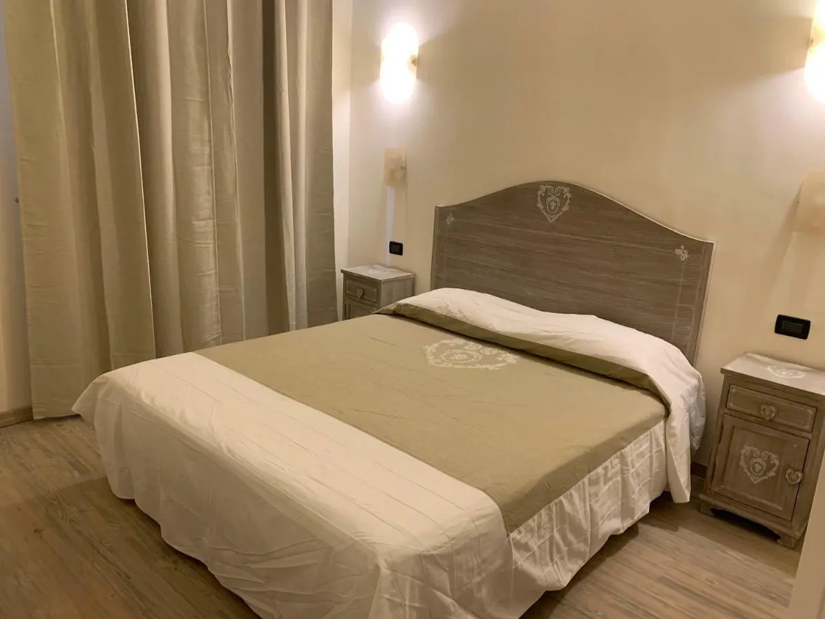 Bed and Breakfast La Casa Di Maurizio Roma Italia