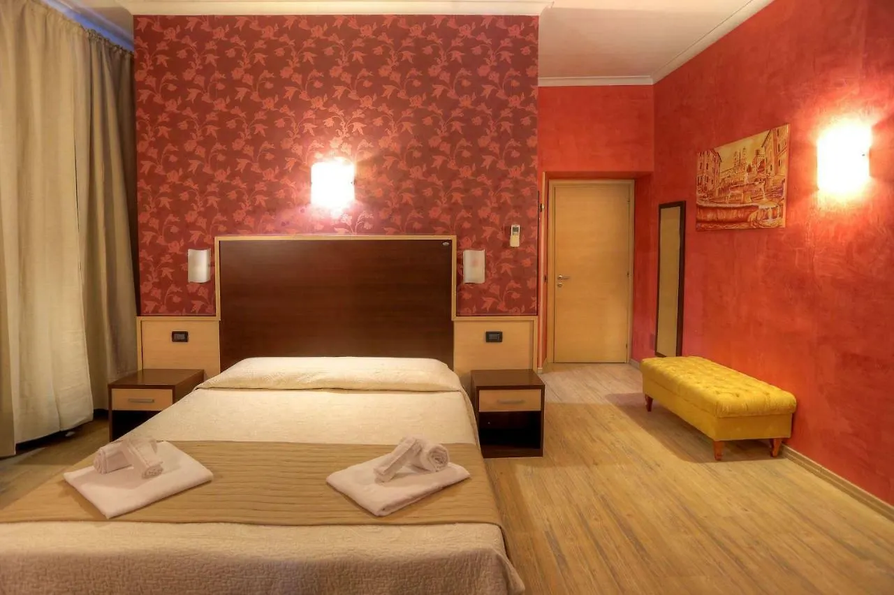 Bed and Breakfast La Casa Di Maurizio Roma Bed & Breakfast
