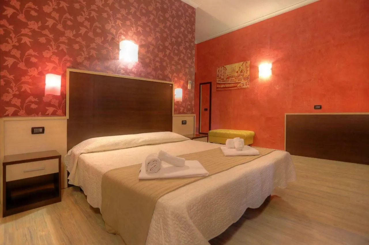 Bed and Breakfast La Casa Di Maurizio Roma