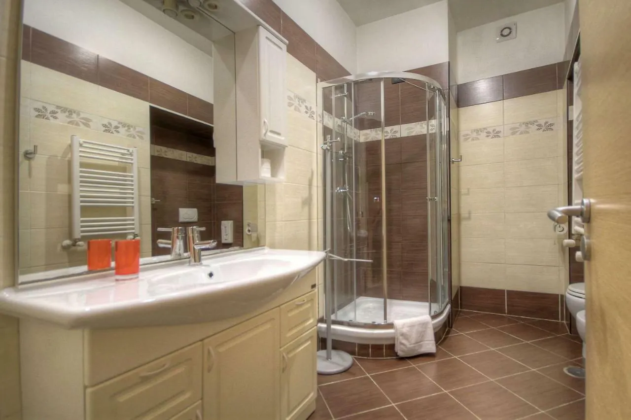 Bed and Breakfast La Casa Di Maurizio Roma 3*,  Italia