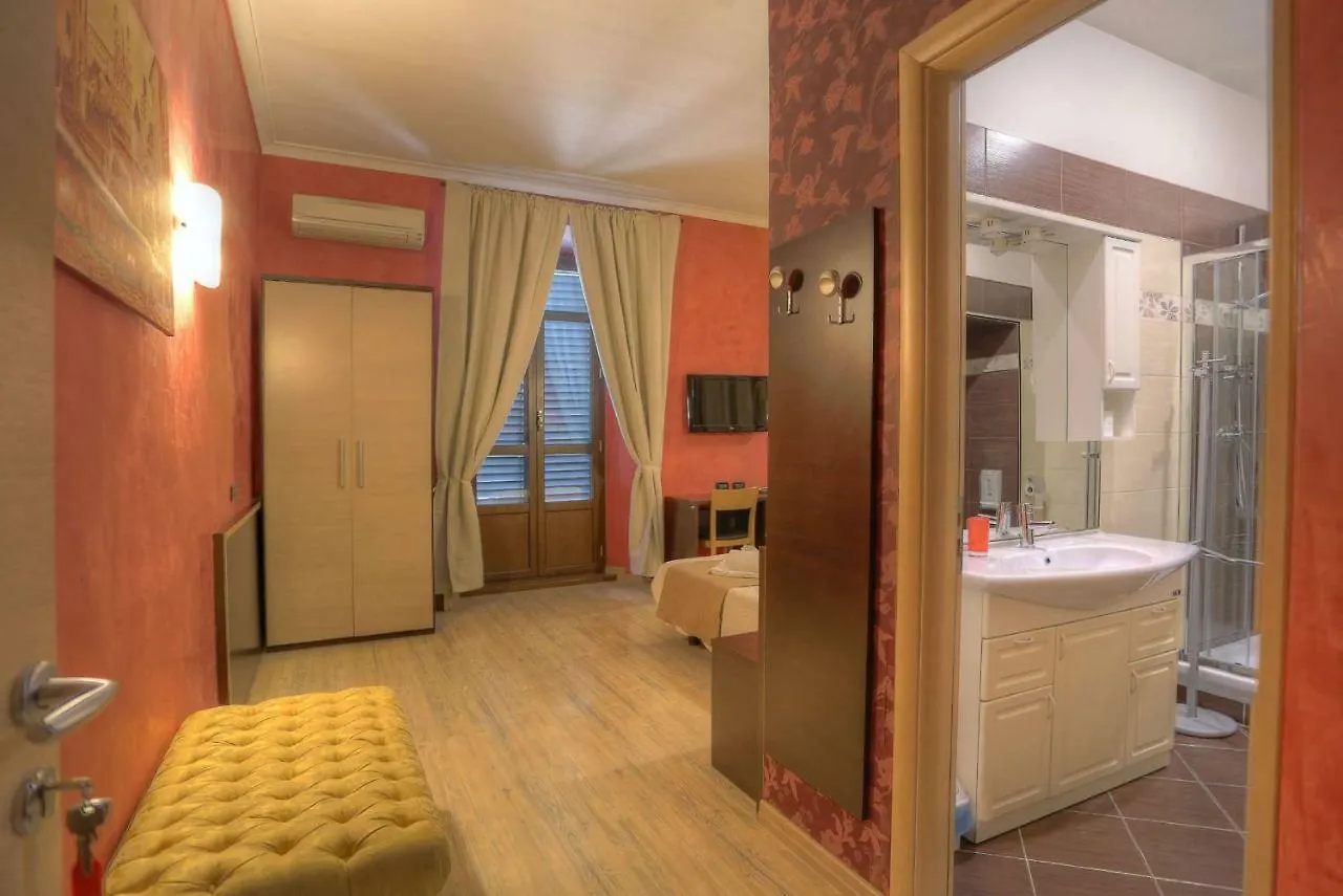 Bed and Breakfast La Casa Di Maurizio Roma Bed & Breakfast