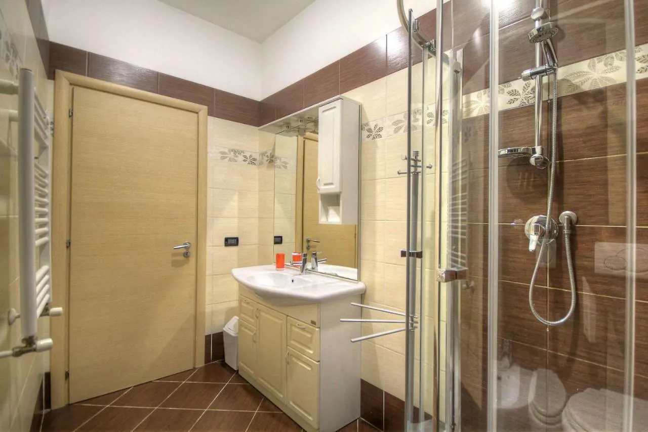 Bed and Breakfast La Casa Di Maurizio Roma Bed & Breakfast