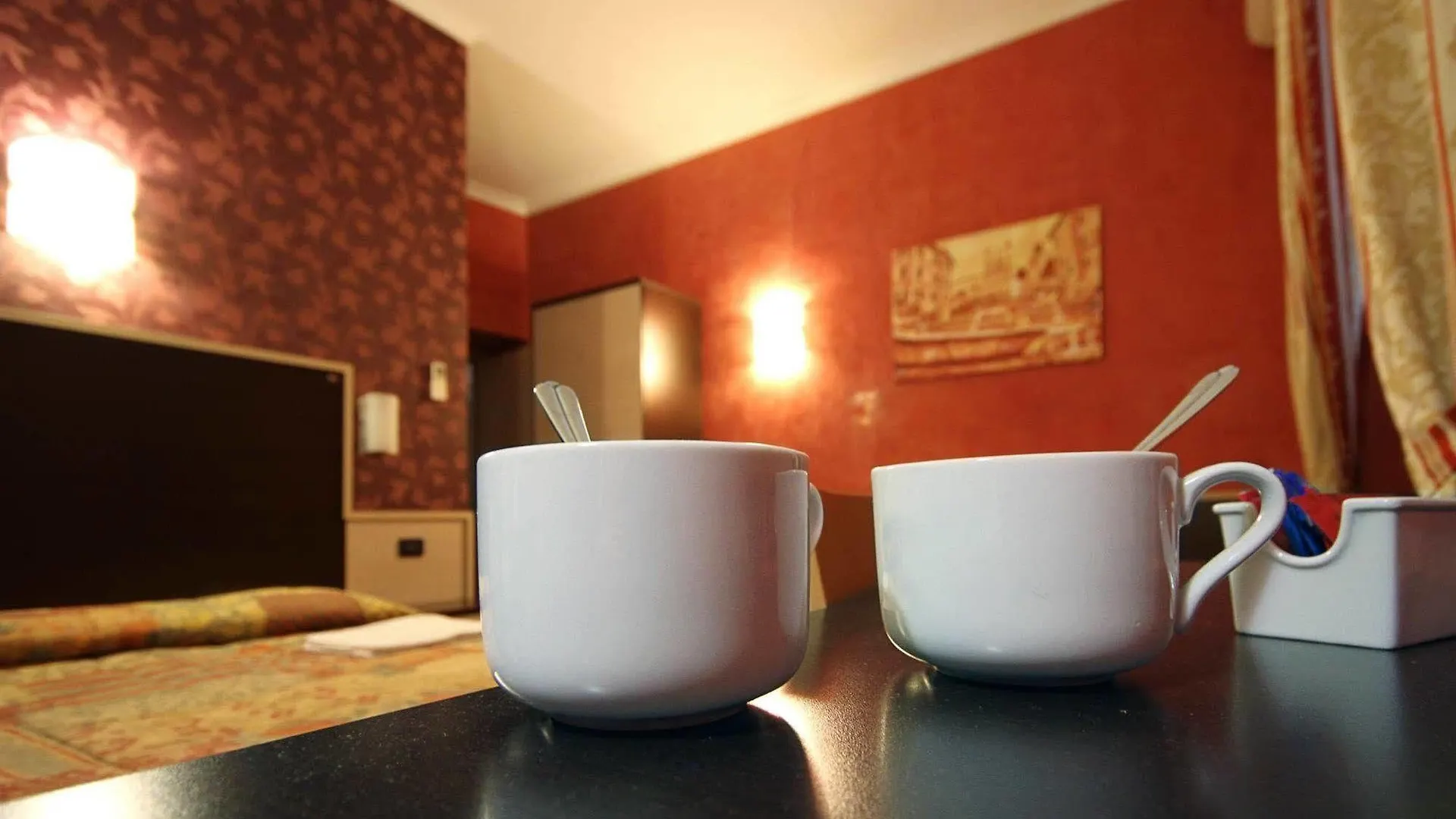 Bed and Breakfast La Casa Di Maurizio Řím