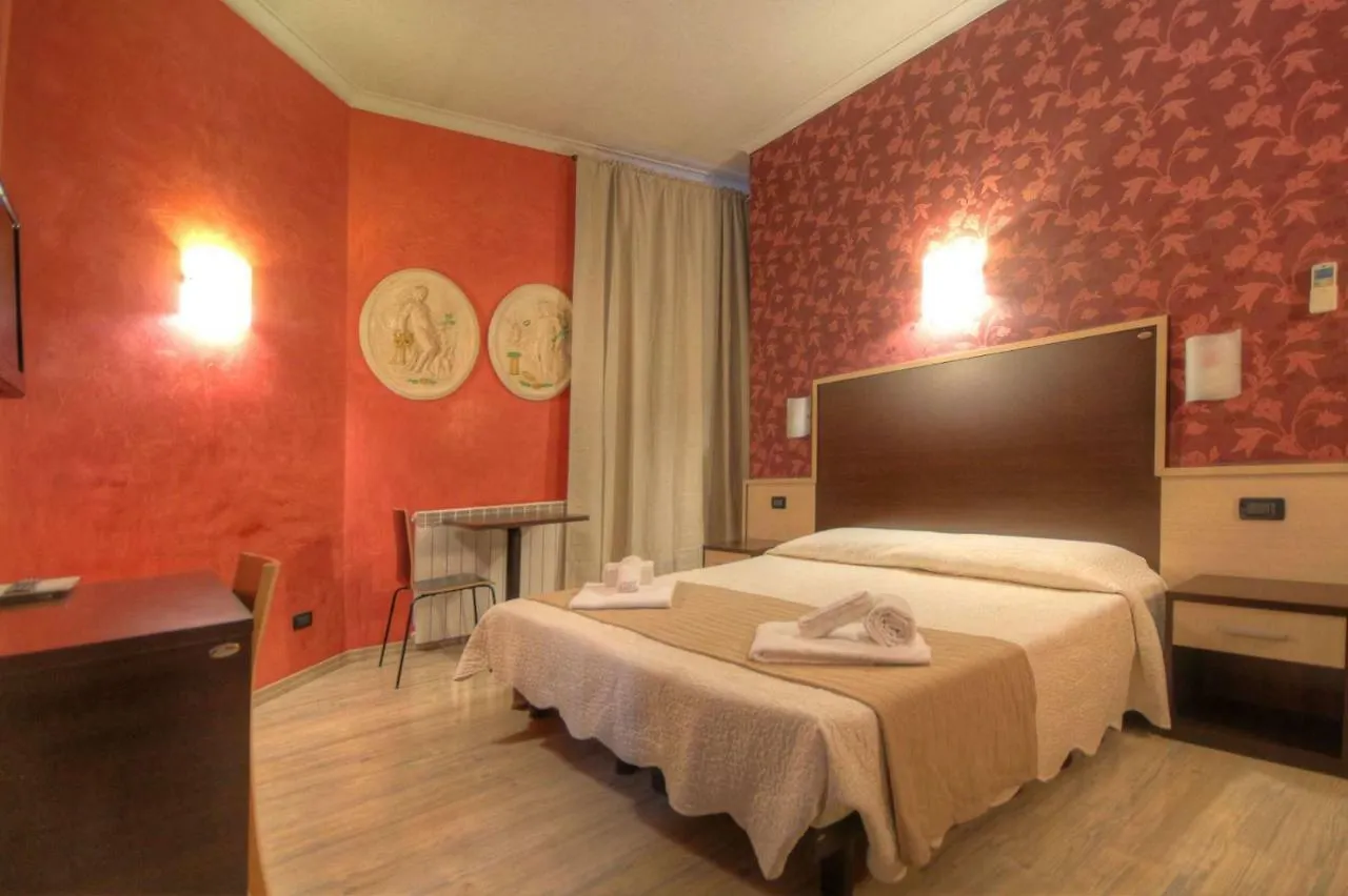 La Casa Di Maurizio Bed & Breakfast Rome 3*,  Italy